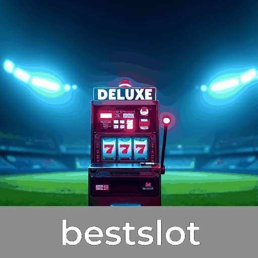Cadastro na bestslot