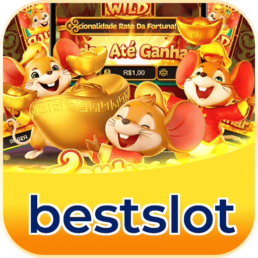 bestslot logo