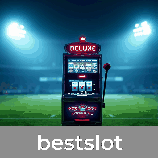 Acesso ao bestslot
