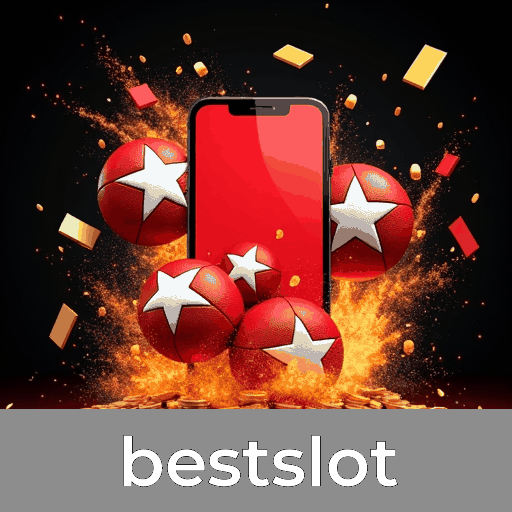 Cadastro na bestslot