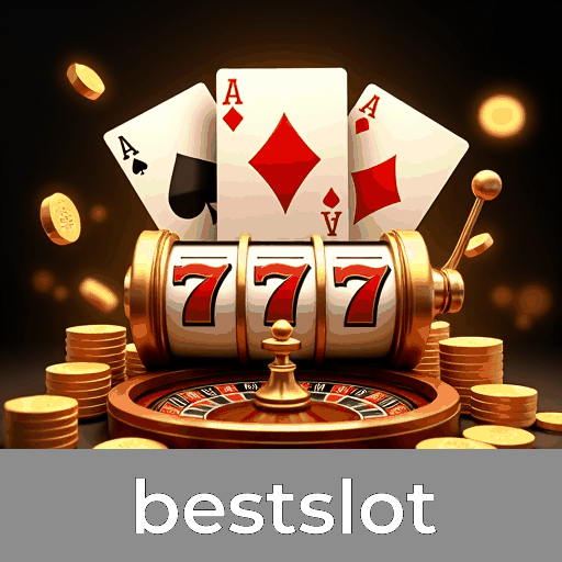 Acessar o site bestslot COM