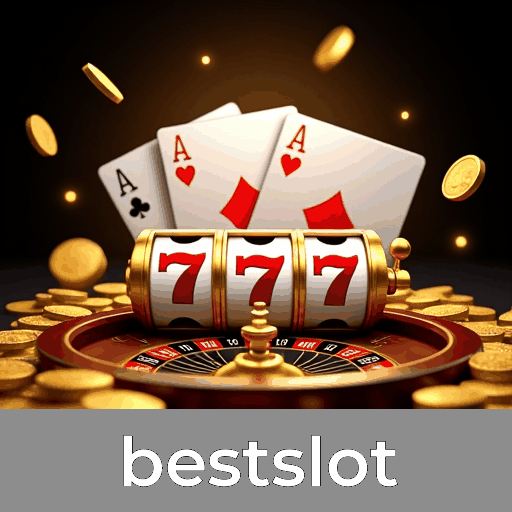 Cadastro na bestslot
