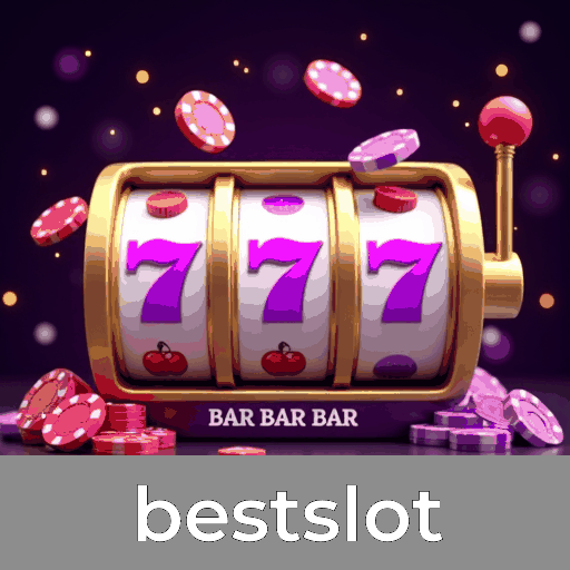 Cadastro na bestslot
