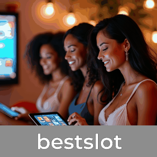 Acesso ao bestslot