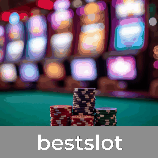 Cadastro na bestslot