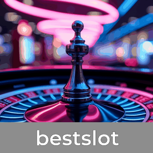 Cadastro na bestslot