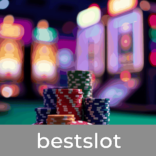 Cadastro na bestslot